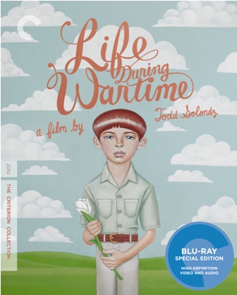 Life During Wartime was released on Criterion Blu-Ray and DVD on July 26th, 2011